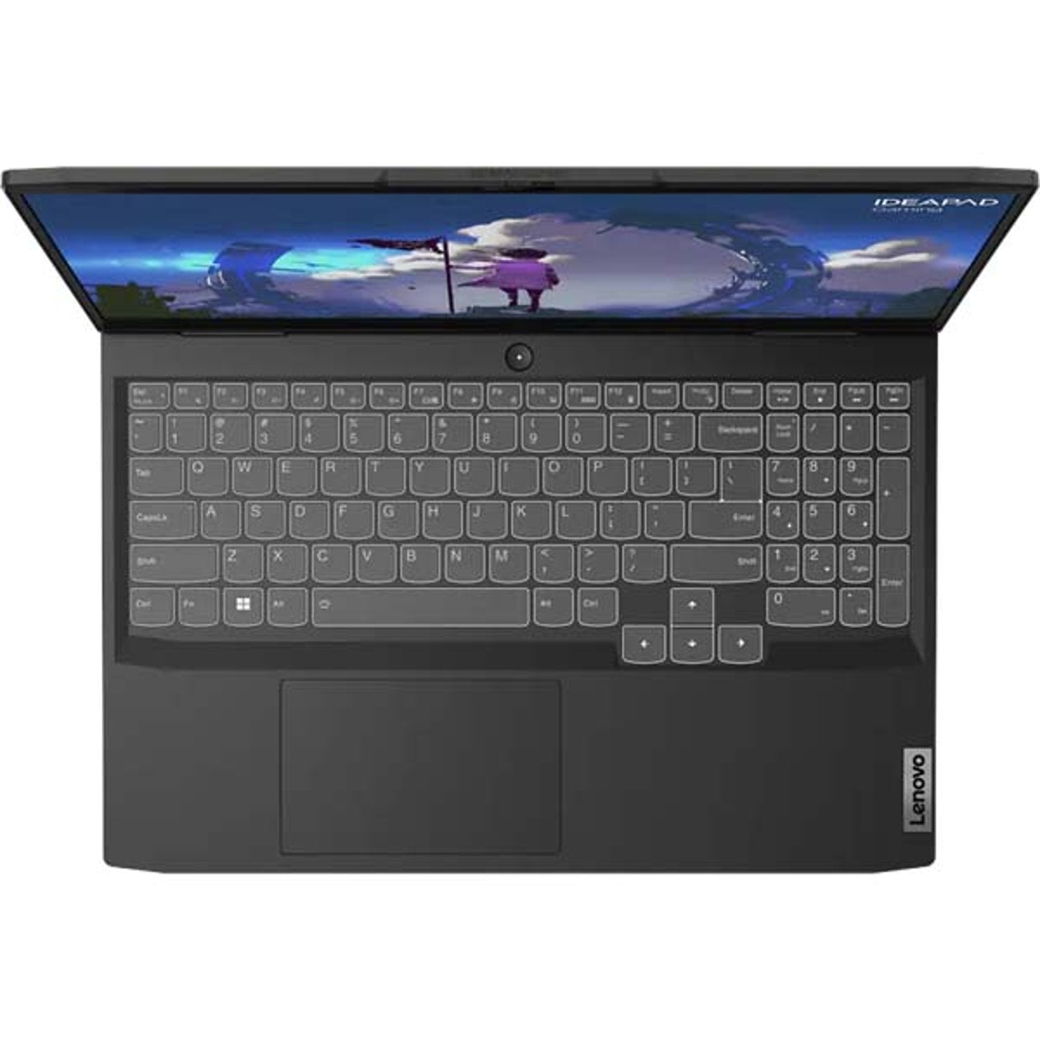 Lenovo IdeaPad 3 15IAH7 i7-12700H, 8GB DDR4, 512GB SSD, RTX 3050Ti, Win 11 Lenovo IdeaPad 3 15IAH7 i7-12700H, 8GB DDR4, 512GB SSD, RTX 3050Ti, Win 11